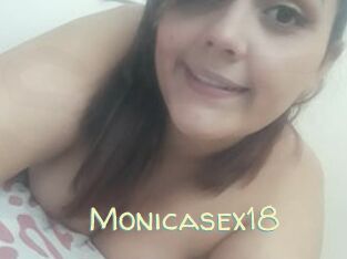 monicasex18 Sexy Tchat