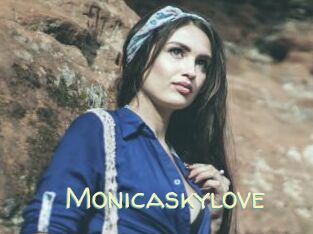 Monicaskylove