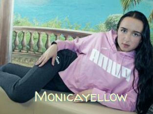 Monicayellow