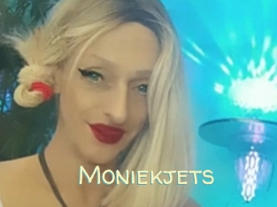 Moniekjets