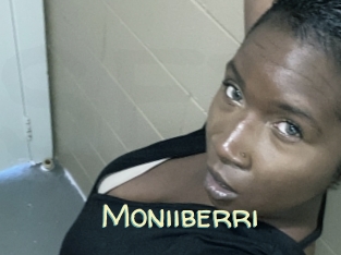 Moniiberri