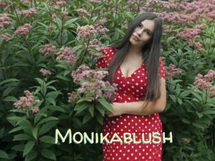 monikablush Sexy Tchat