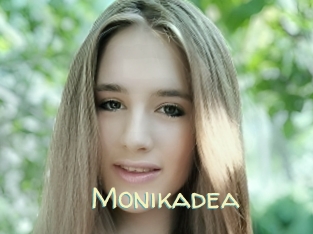 monikadea Sexy Tchat