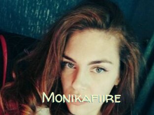 Monikafiire