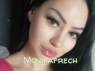 Monikafrech