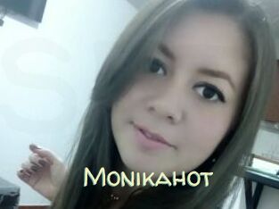 Monikahot