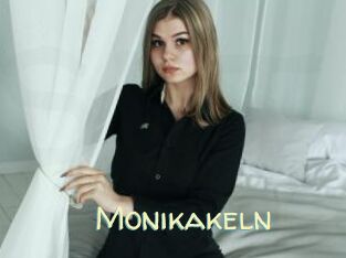 Monikakeln