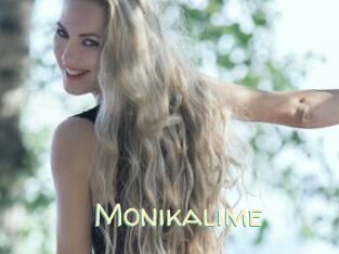 Monikalime