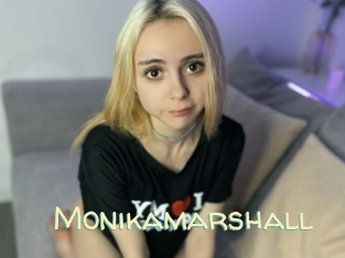 Monikamarshall