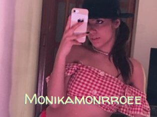 Monikamonrroee