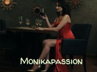 Monikapassion