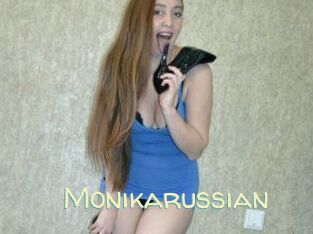 Monikarussian