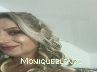 Moniqueblonde