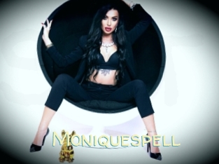Moniquespell