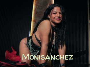 Monisanchez