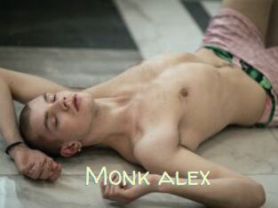 Monk_alex