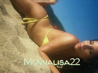 Monnalisa22