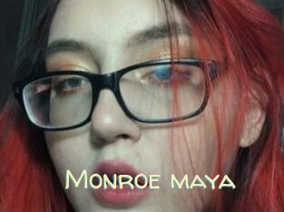 Monroe_maya