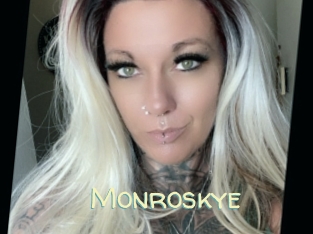 Monroskye