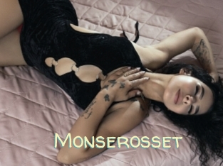 Monserosset