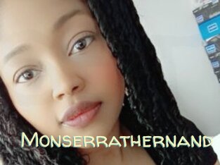 Monserrathernand