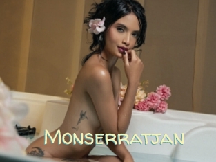 monserratjan Sexy Tchat