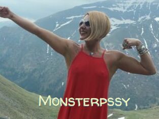 Monsterpssy