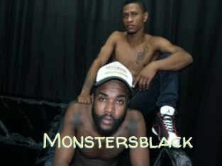 Monstersblack