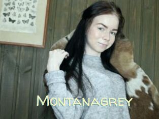 Montanagrey