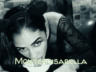 Monteroisabella