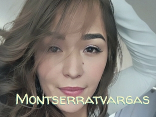 montserratvargas Sexy Tchat