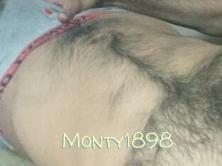 Monty1898