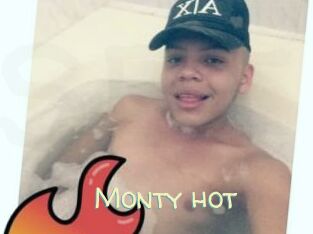 Monty_hot