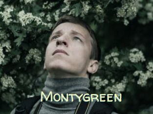 Montygreen