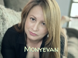 monyevan Sexy Tchat