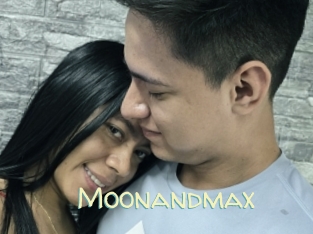 moonandmax Sexy Tchat