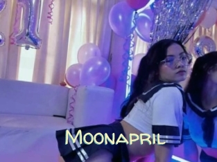 Moonapril