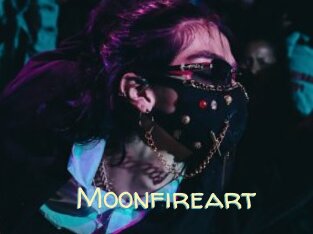 Moonfireart