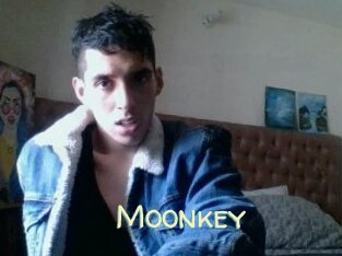 Moonkey