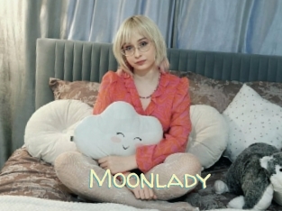 Moonlady