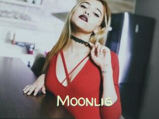 Moonlig