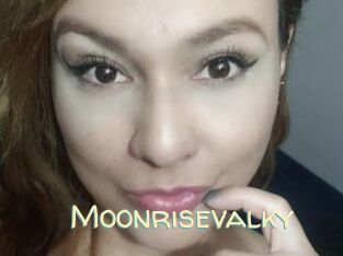 Moonrisevalky