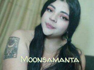 Moonsamanta