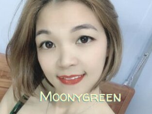 Moonygreen