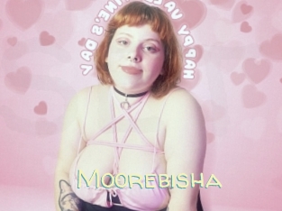 Moorebisha