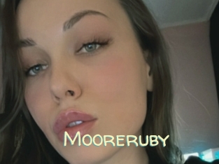 Mooreruby
