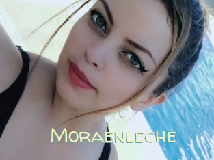 Moraenleche