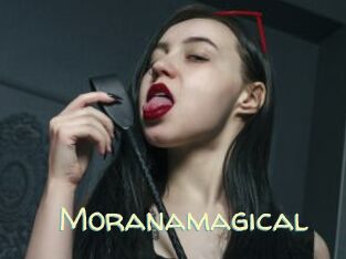Moranamagical