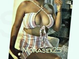 Morasex25