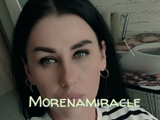 Morenamiracle